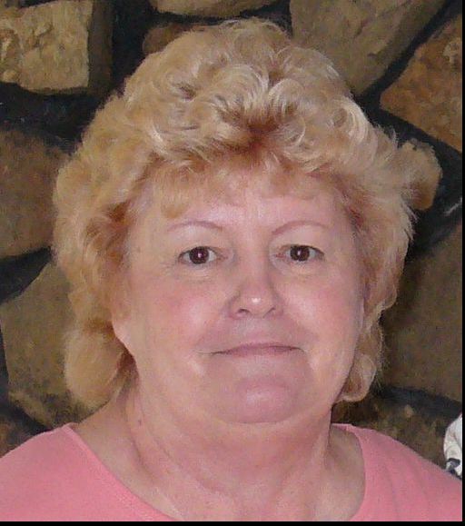 Lynette Burress 